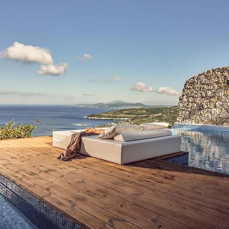 Emerald Cave Suites Агиос-Николаос Экстерьер фото