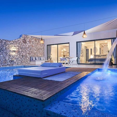 Emerald Cave Suites Агиос-Николаос Экстерьер фото