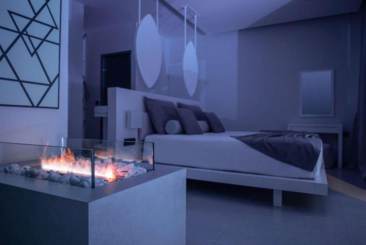 Emerald Cave Suites Агиос-Николаос Экстерьер фото