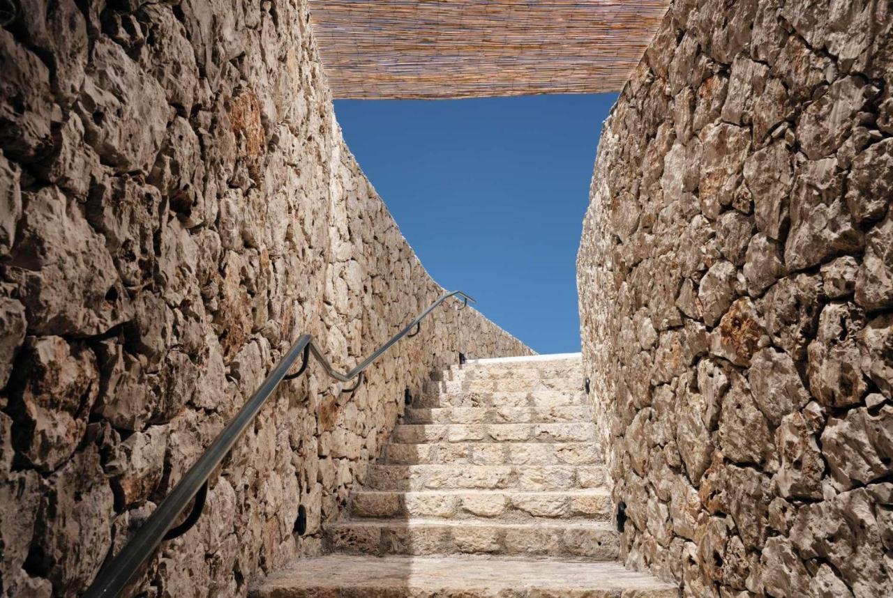 Emerald Cave Suites Агиос-Николаос Экстерьер фото